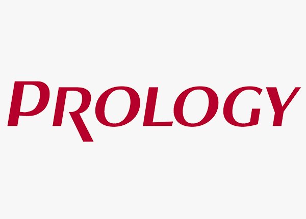 Логотип Prology