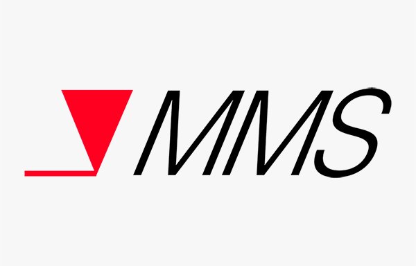 Логотип ММС