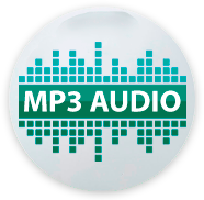 Иконка MP3 Audio